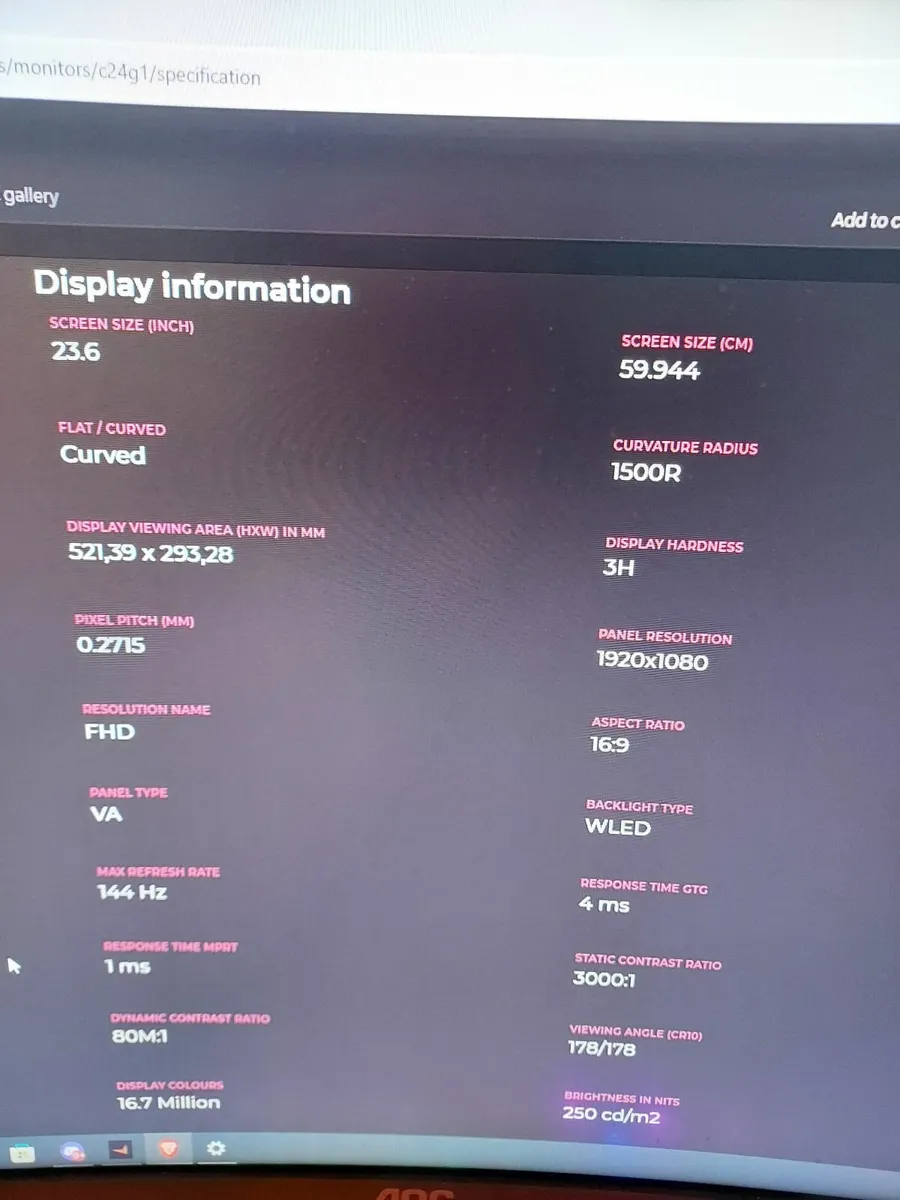 Desktop computer - Image 3