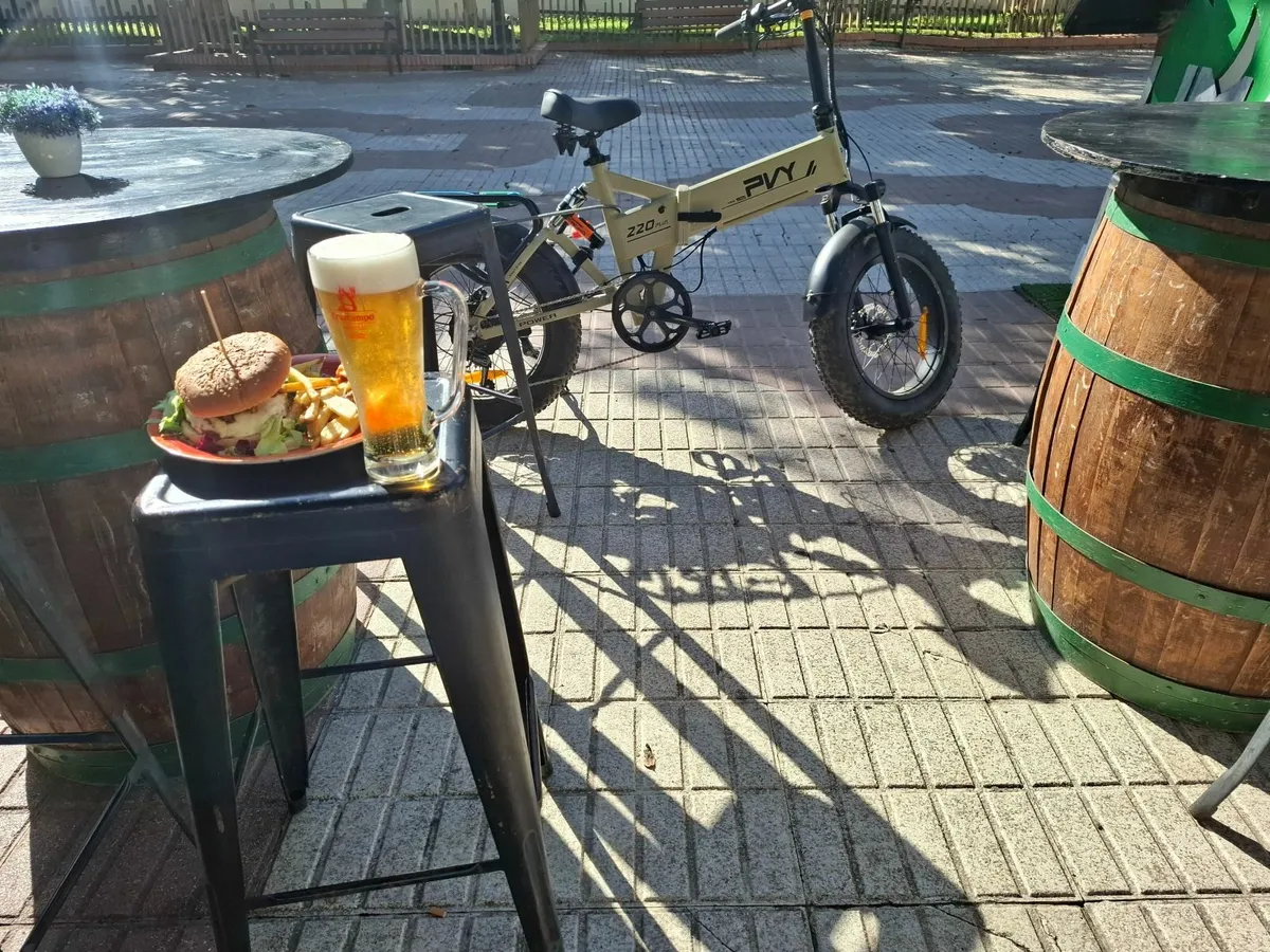 E-BIKE - Image 4