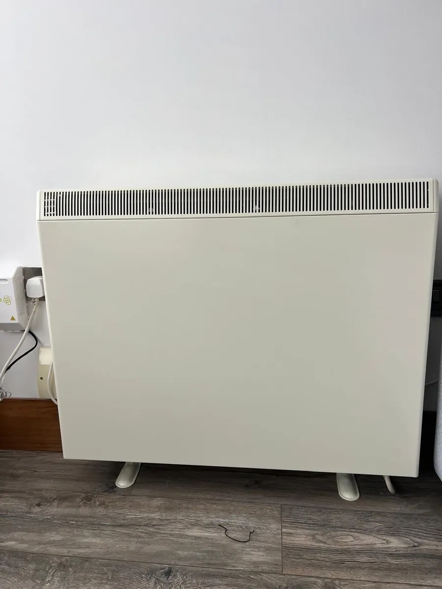 Storage Heater - Image 1