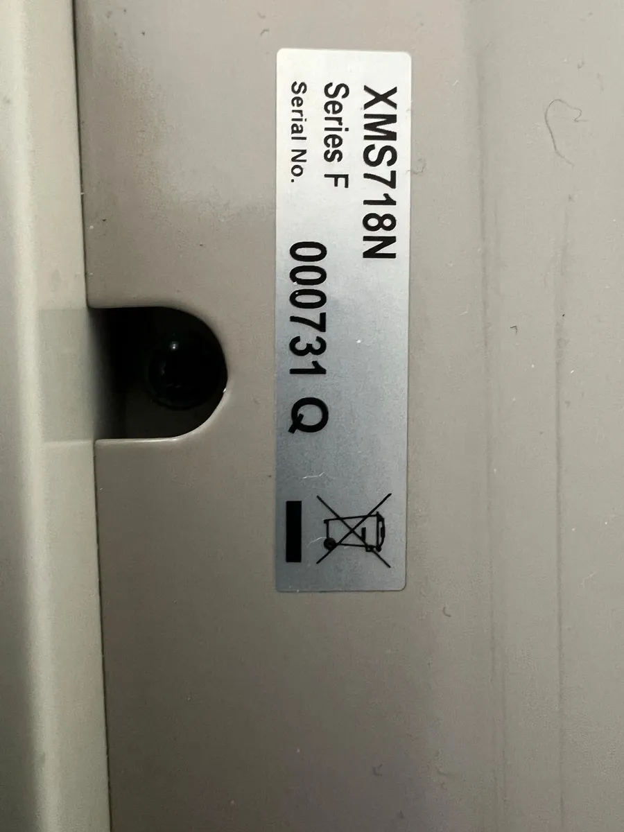 Storage Heater - Image 2