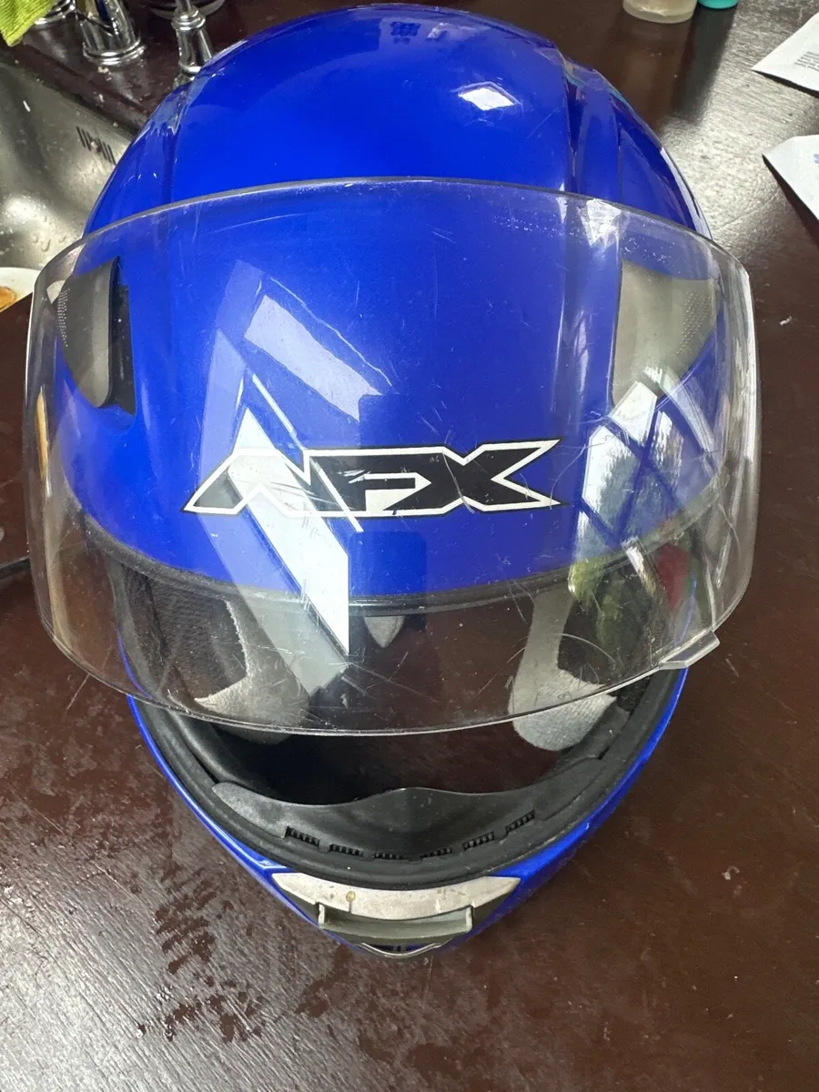 Motorbike ke Helmet - Image 2