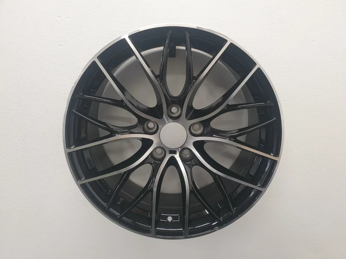 18" 19" 20" BMW 405M Style - Image 2