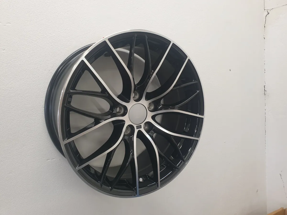 18" 19" 20" BMW 405M Style - Image 3
