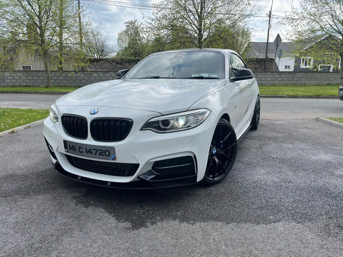 19" 20" BMW 763M Style - Image 1