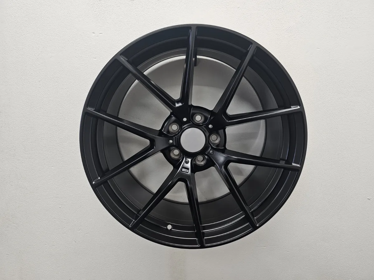 19" 20" BMW 763M Style - Image 3