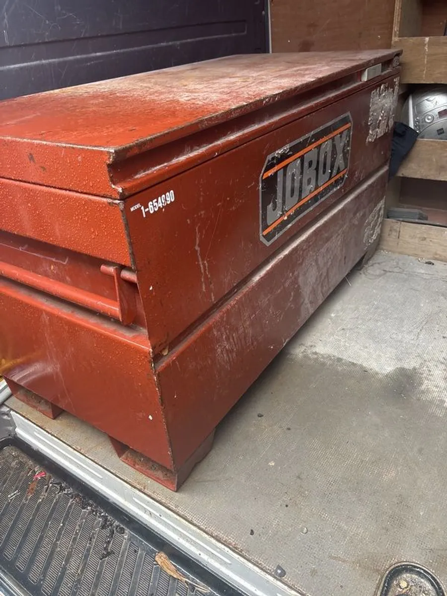 Jobox - Image 1