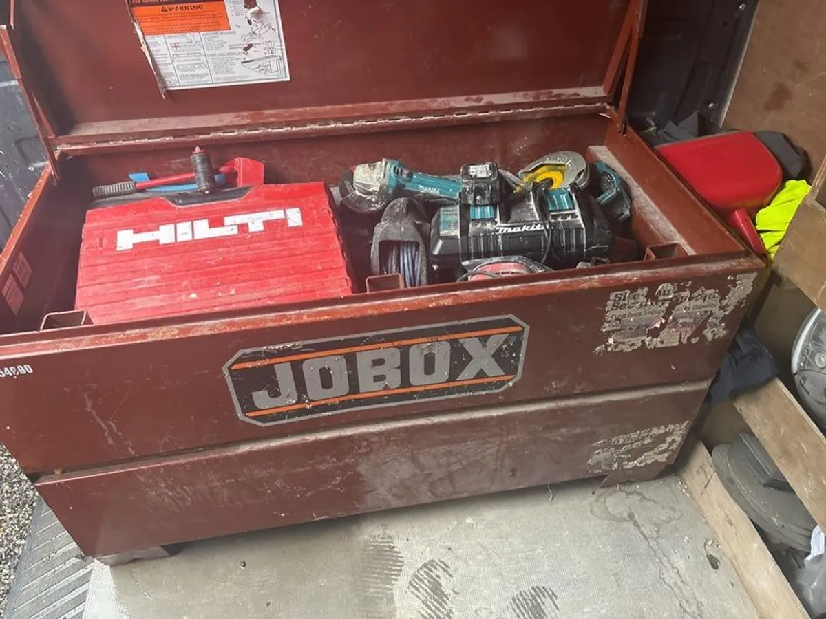 Jobox - Image 2