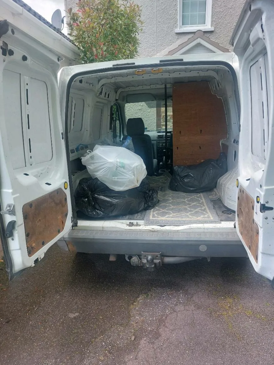 Ford transit connect - Image 4
