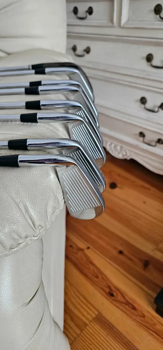 Titelist AP 2 Irons - Image 2