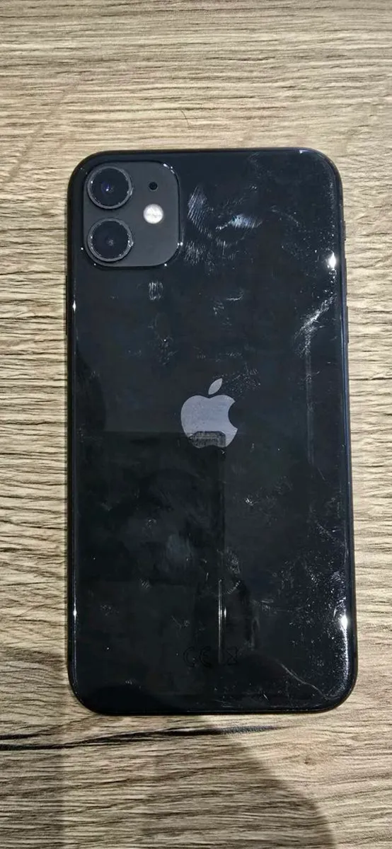 Iphone 11 64GB - Image 1