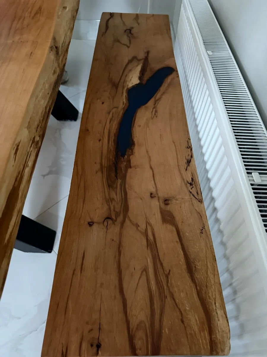 Bespoke Handmade Kitchen and Benches - Image 4