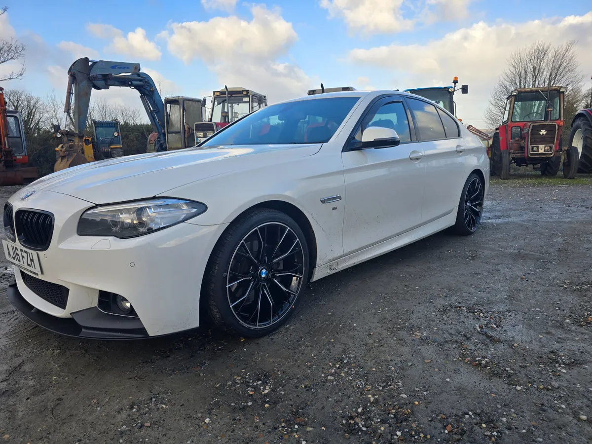 19" 20" BMW 669M Style - Image 1