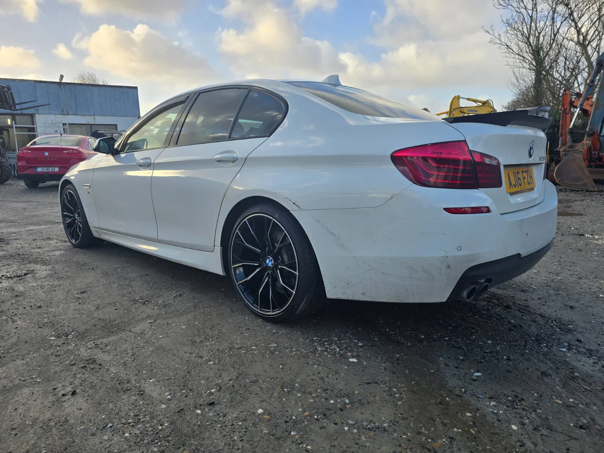 19" 20" BMW 669M Style - Image 2