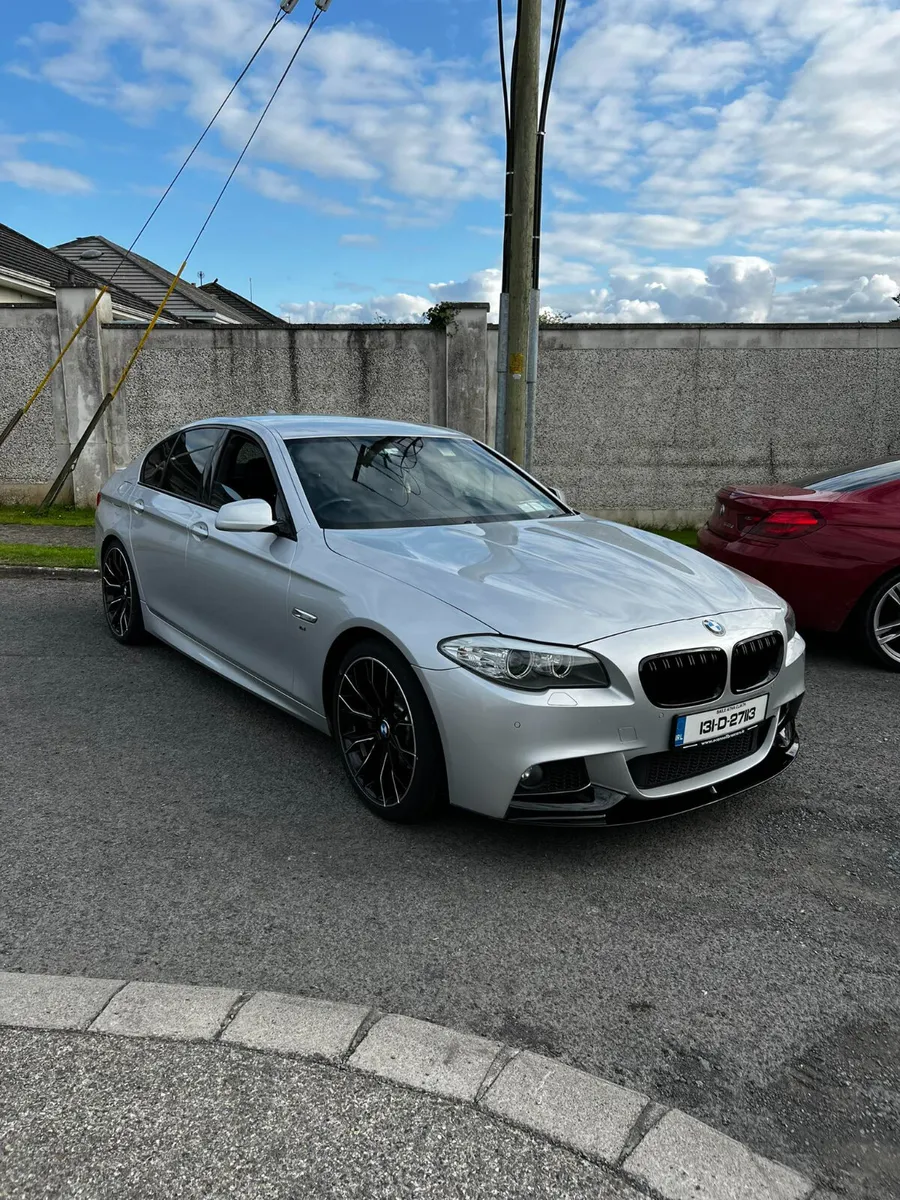 19" 20" BMW 669M Style - Image 3