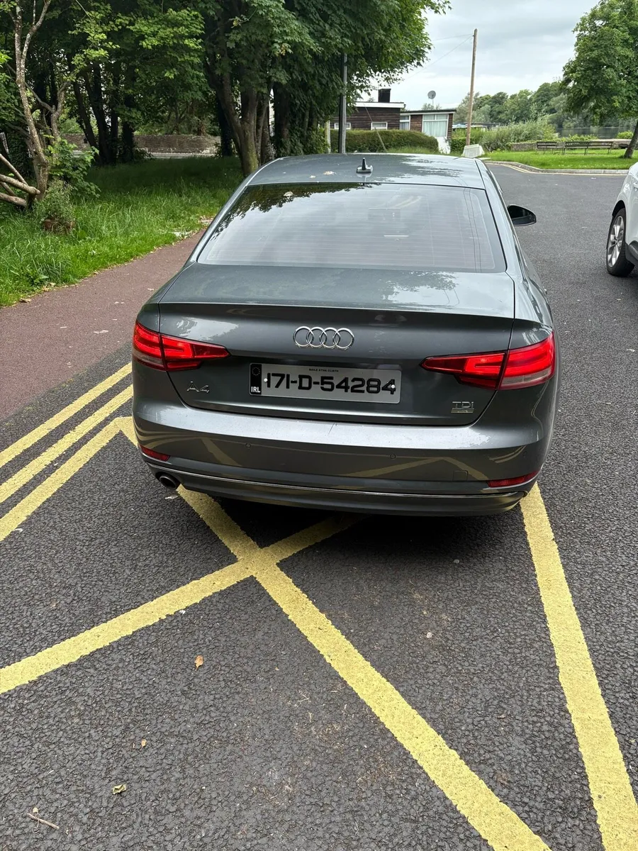 Audi a4 - Image 3