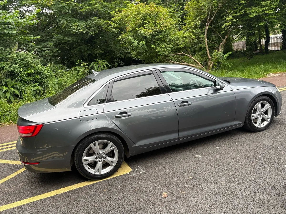 Audi a4 - Image 4