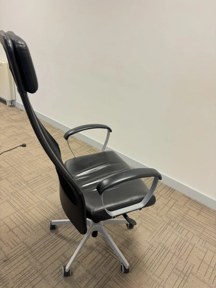 Markus Office Chair - Image 1
