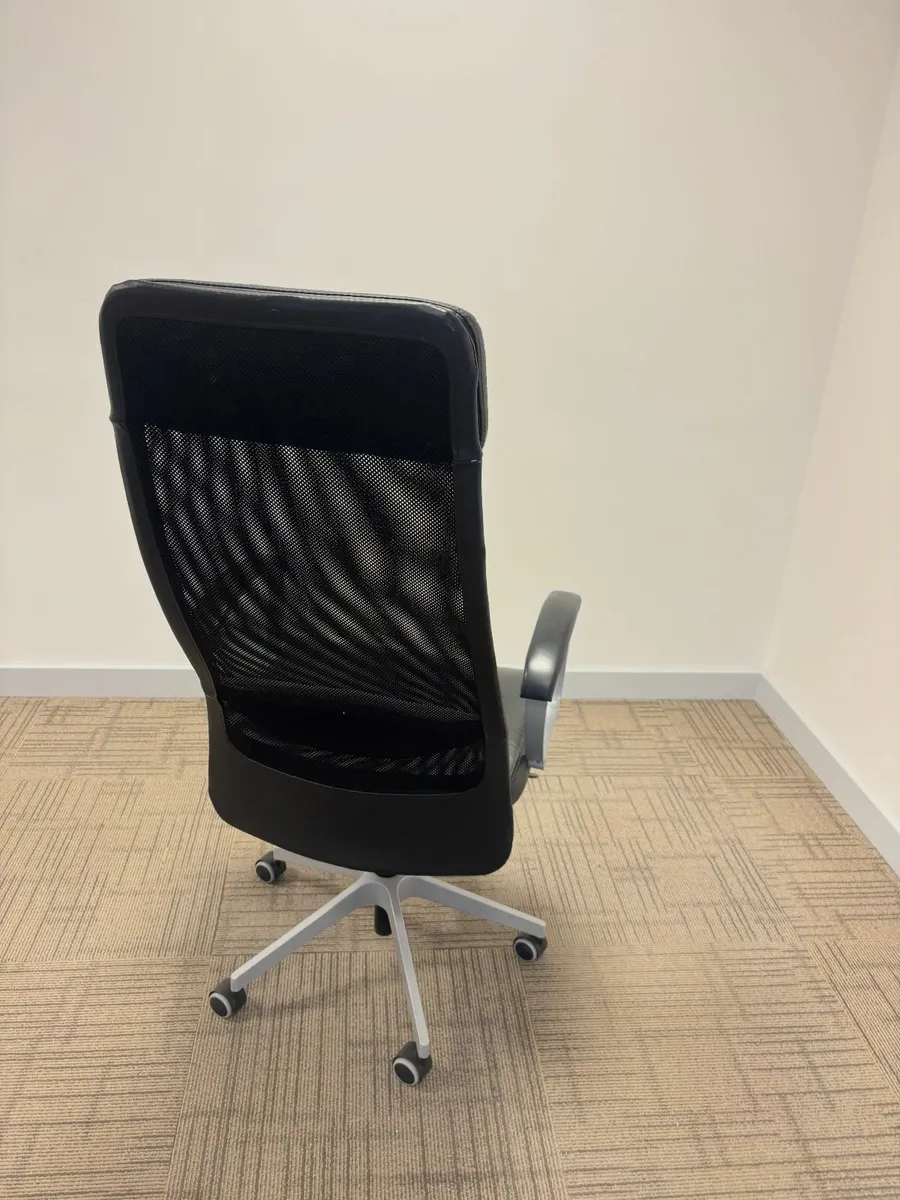Markus Office Chair - Image 2