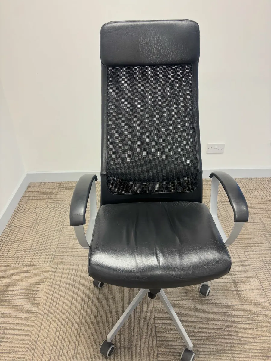 Markus Office Chair - Image 3