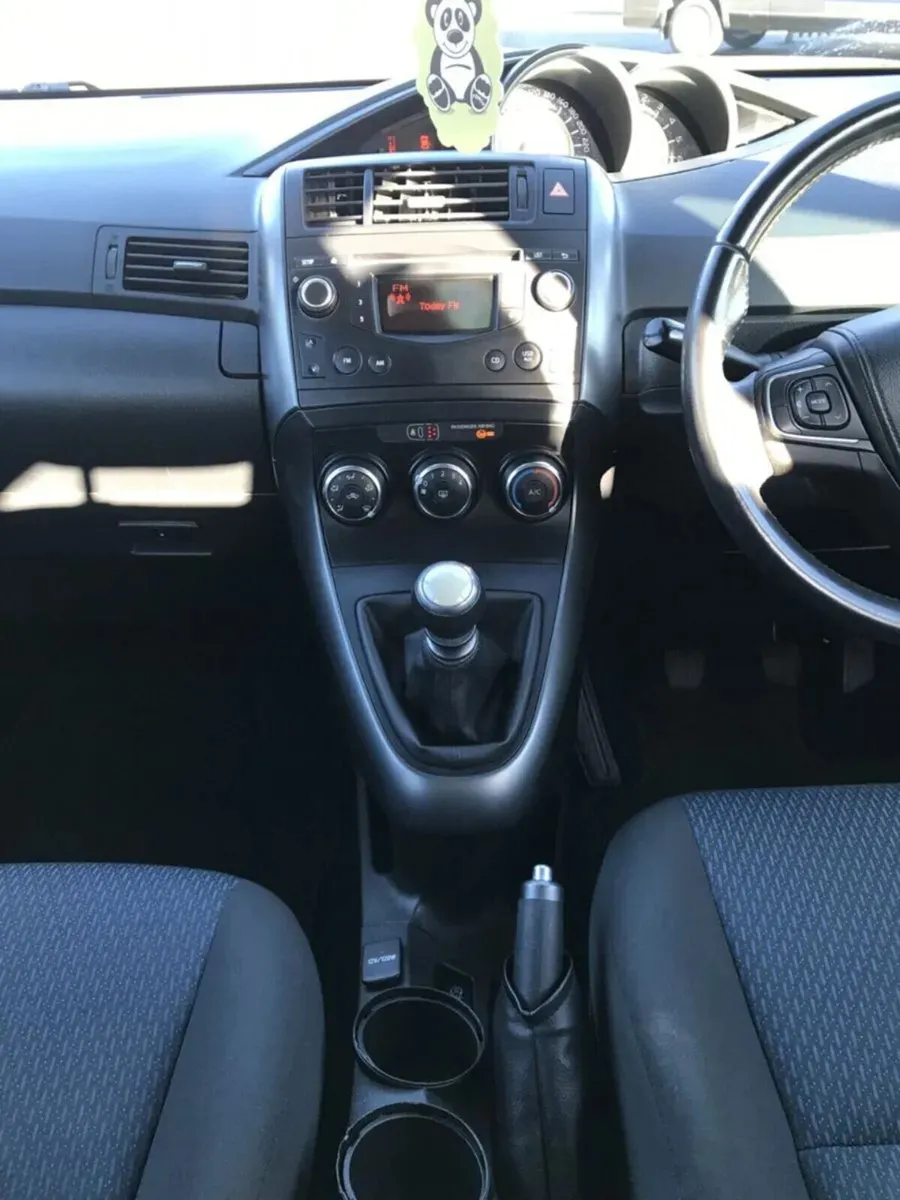 Toyota Verso 2016 - Image 4