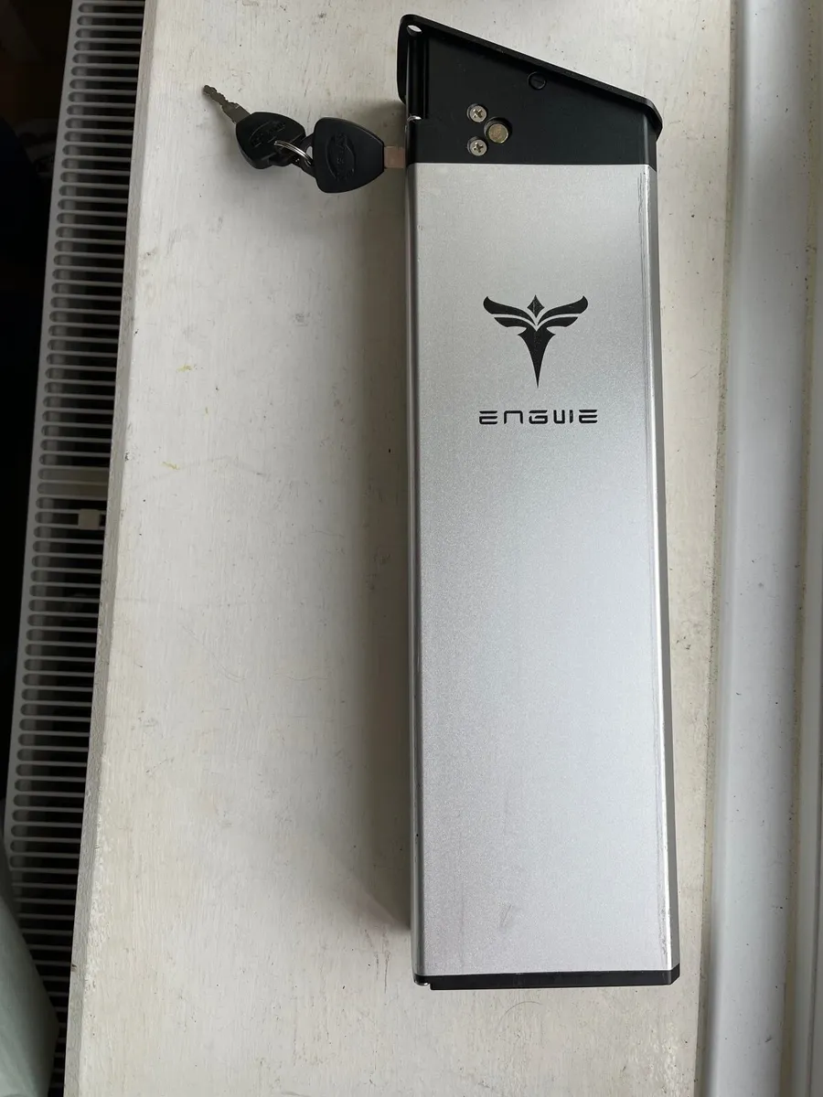 E-bike battery - Image 2