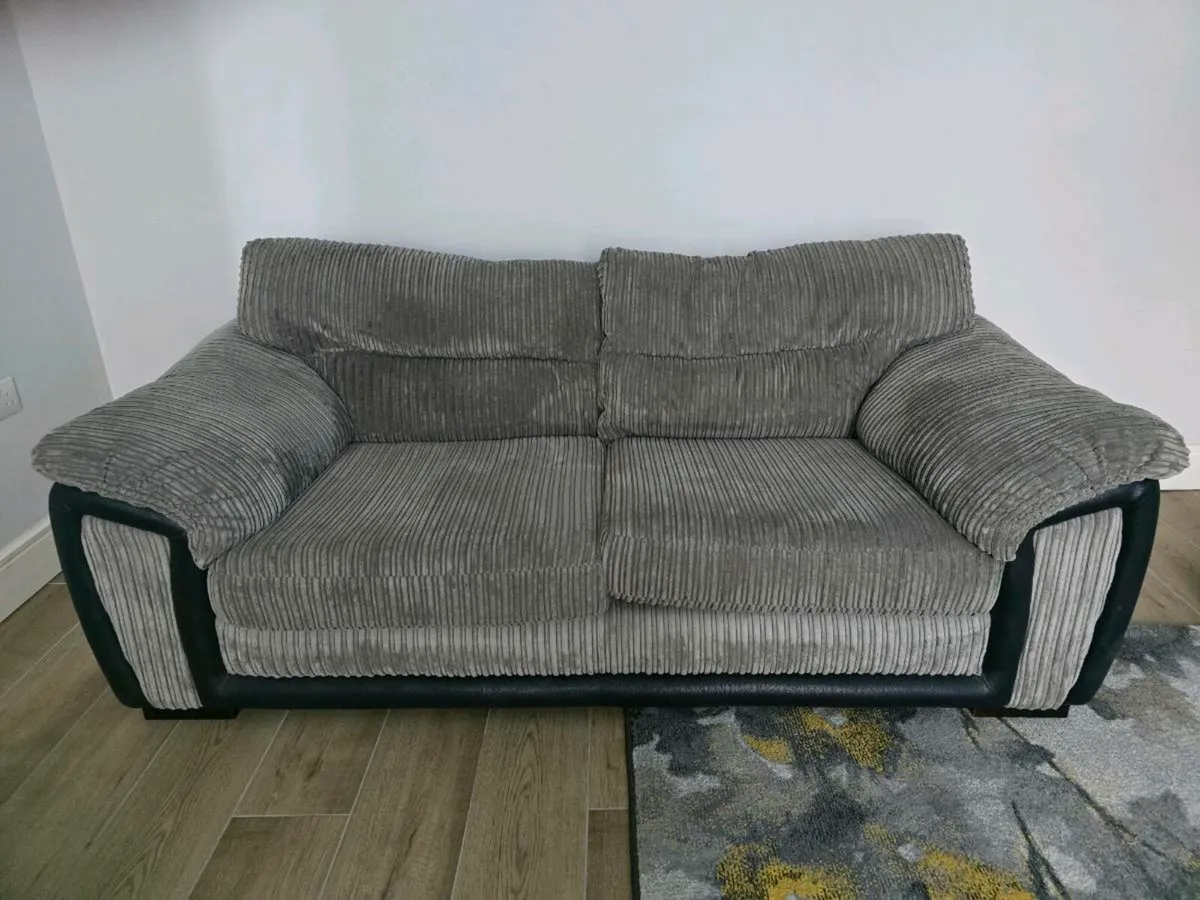 Sofa - Image 1