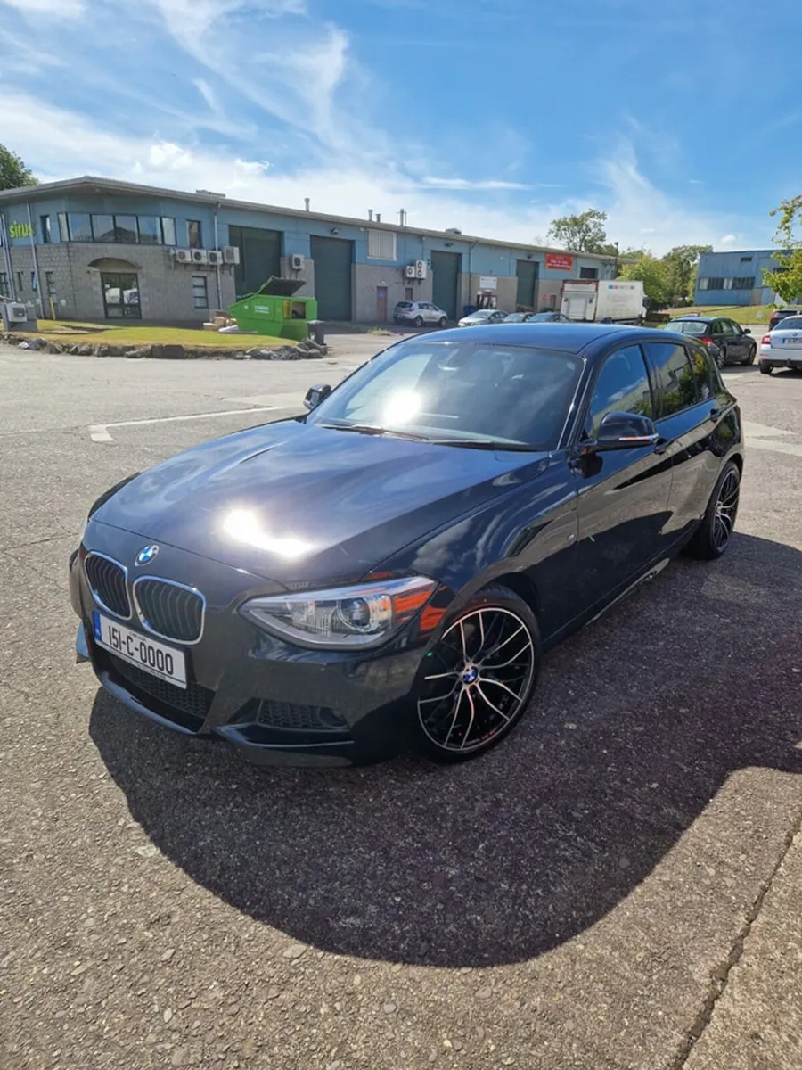 18" 19" 20" BMW 405M Style - Image 1