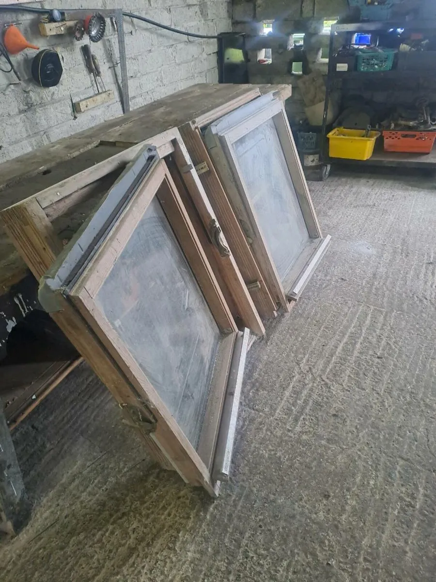 Two velux windows for sale.. - Image 1