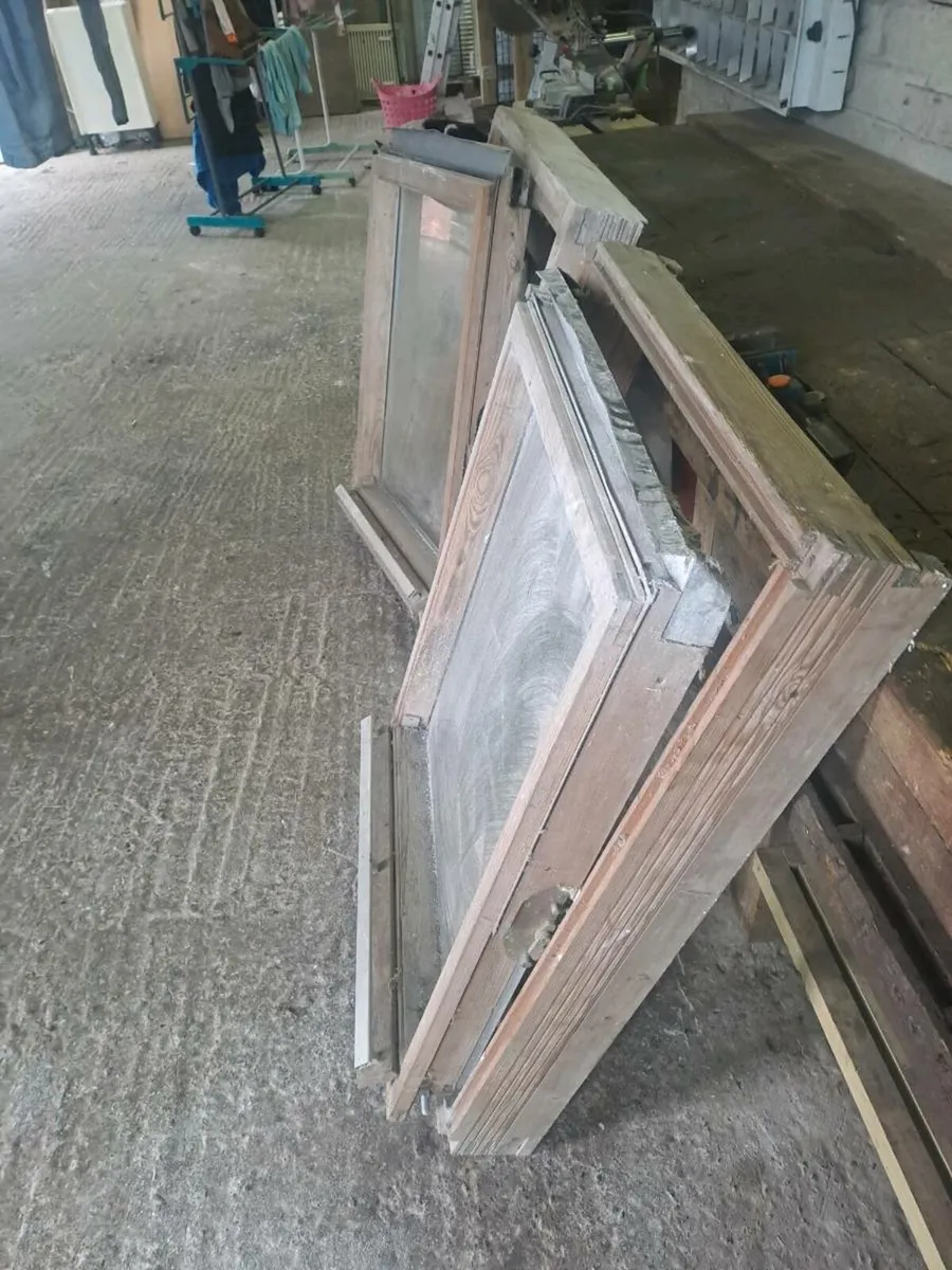 Two velux windows for sale.. - Image 3