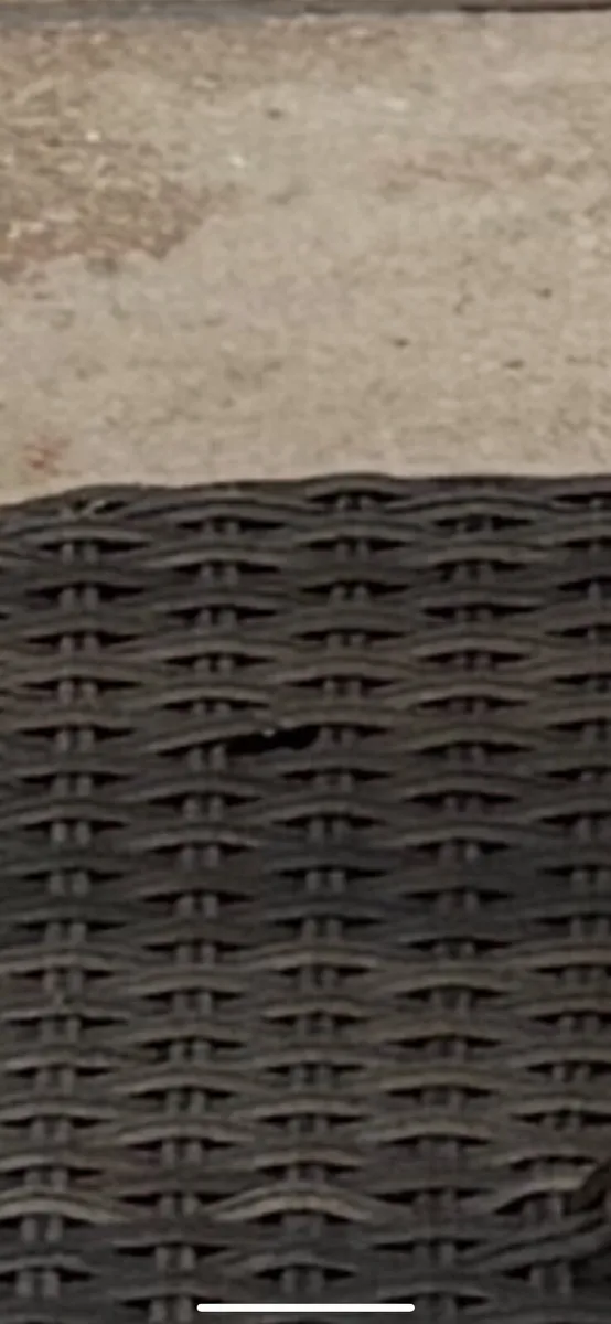 Outdoor furniture - Image 3