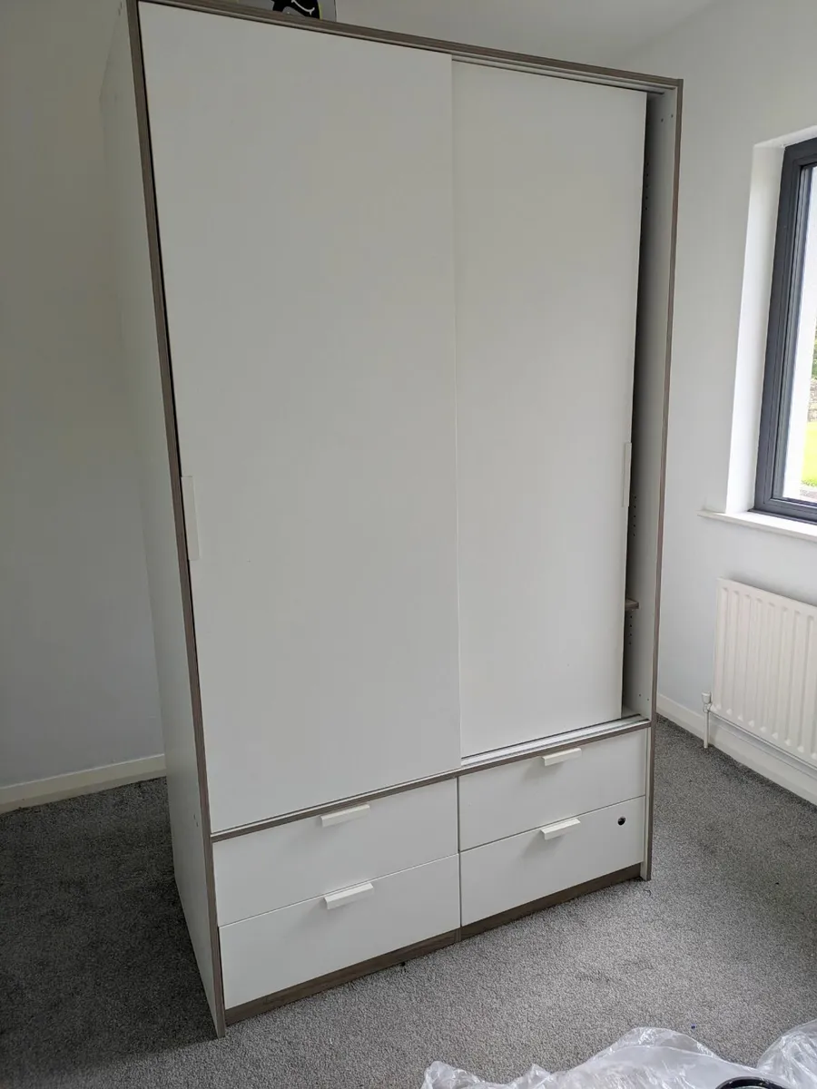 Wardrobe - Image 2