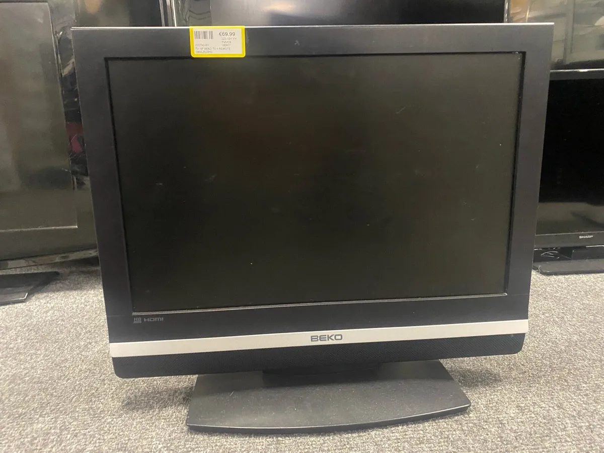 Beko TV - Image 1