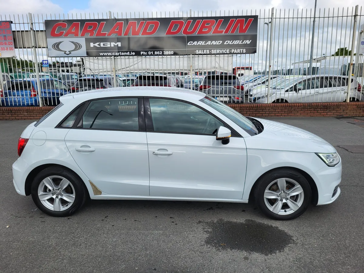 (2yr warranty) 990cc S-Tronic Auto - Image 3
