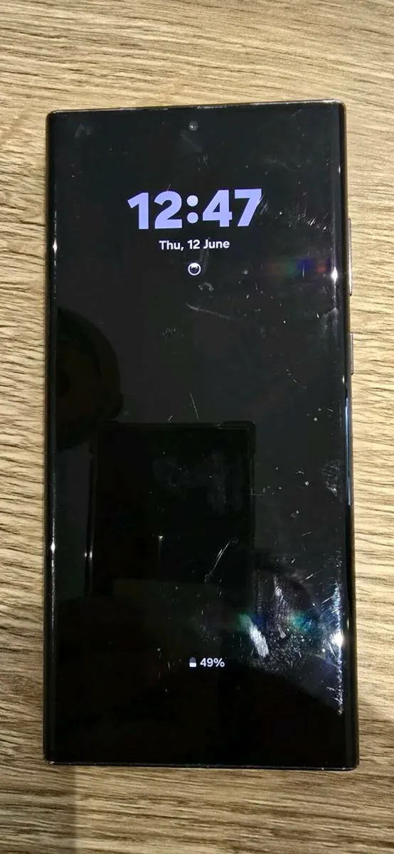 Samsung S22 Ultra 128GB - Image 2