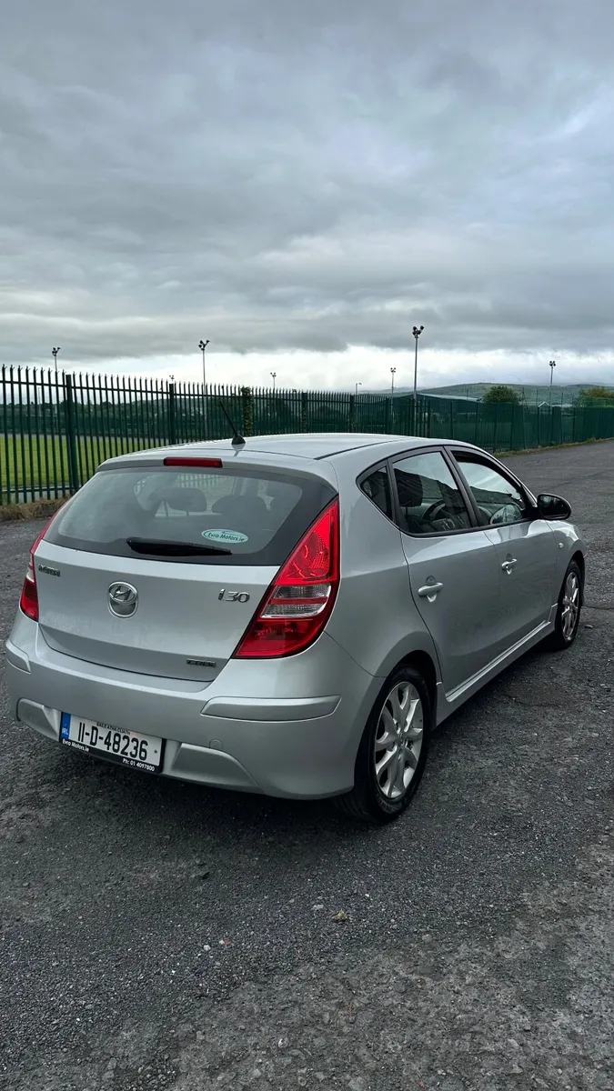 Hyundai i30 1.6 Diesel *Fresh NCT 02-2026* - Image 1