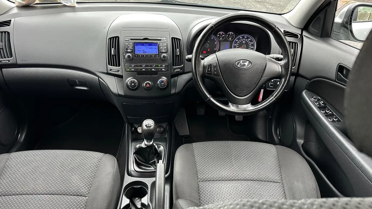 Hyundai i30 1.6 Diesel *Fresh NCT 02-2026* - Image 3