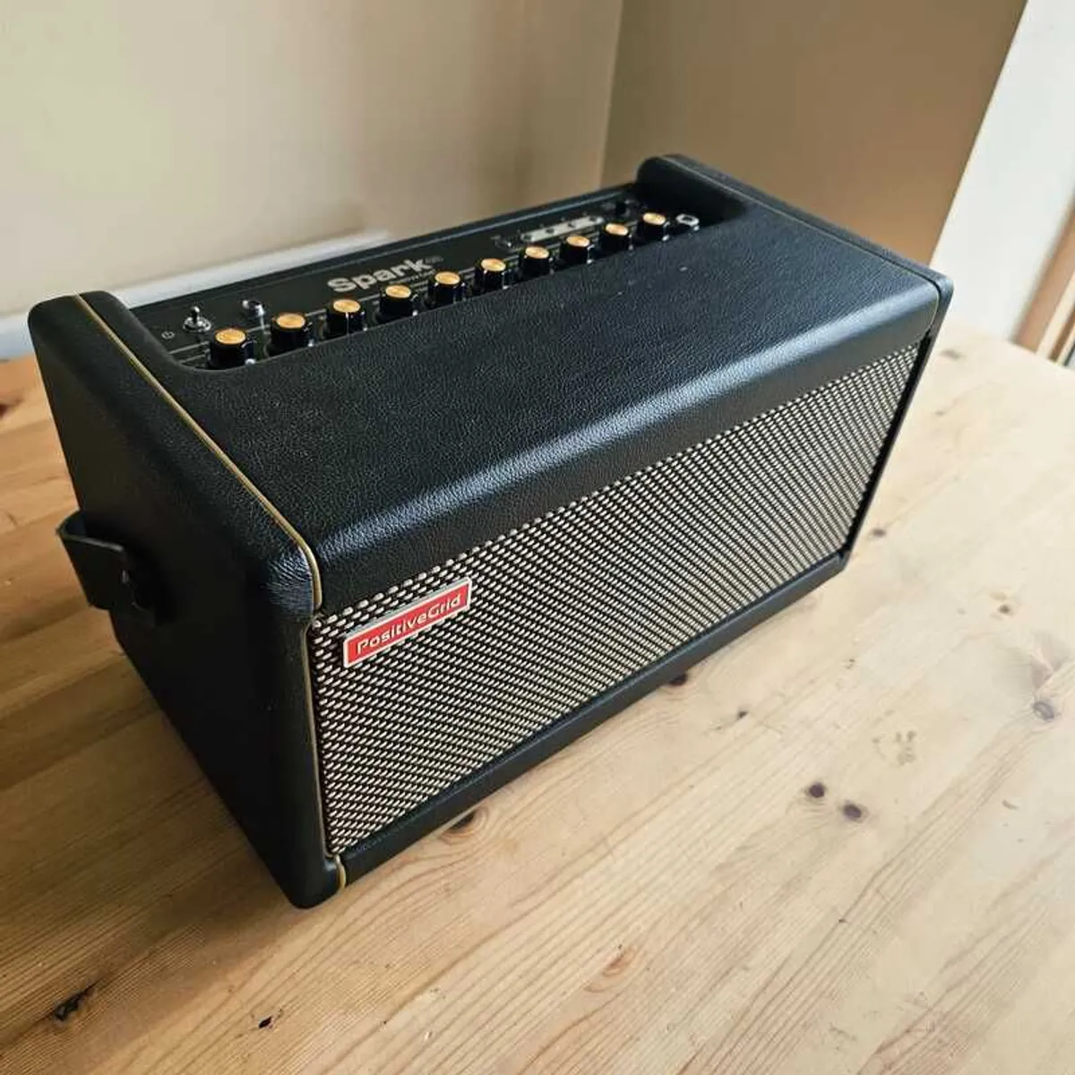 Positive Grid Spark 40 watt amp - Image 2