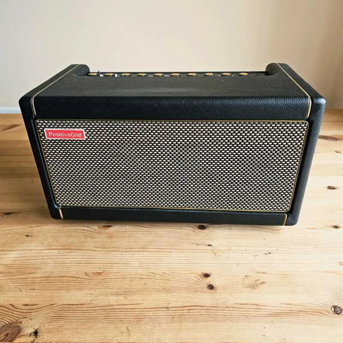 Positive Grid Spark 40 watt amp - Image 3