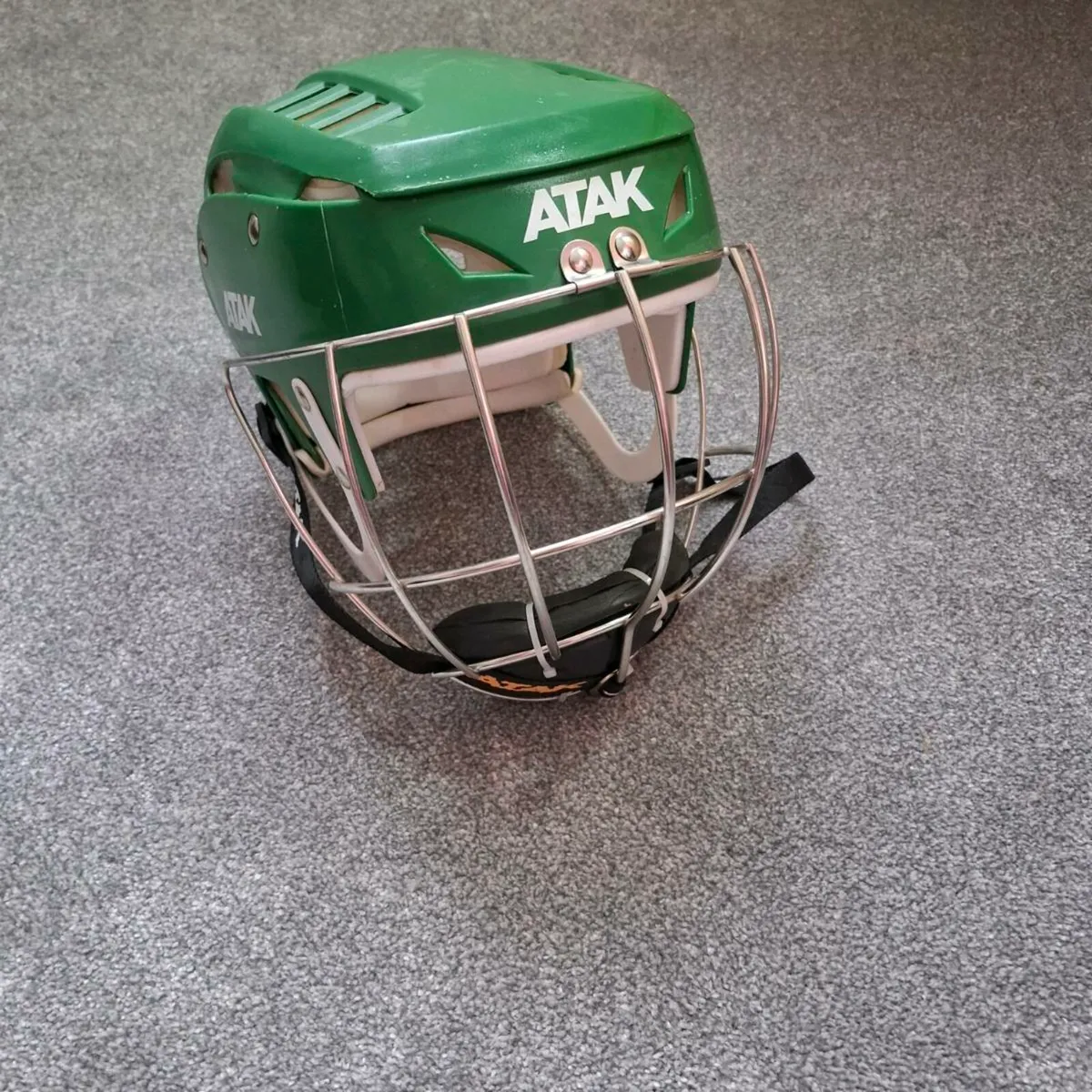 Atak Hurling Helmet Size S - Image 1