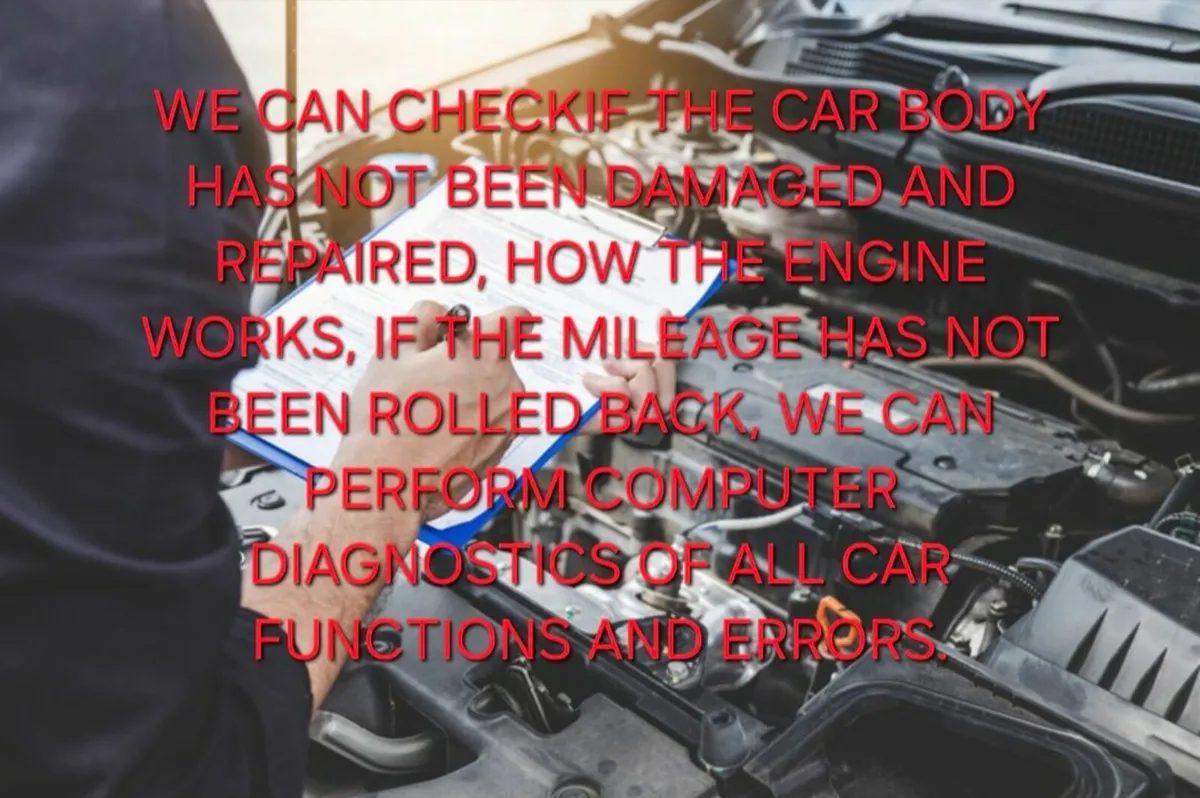 Car diagnostic - Image 2