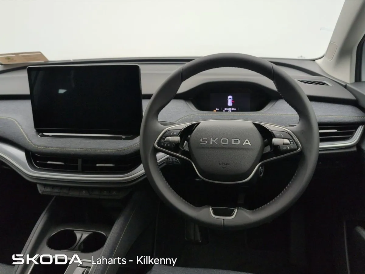 Skoda Elroq 60 - Image 4
