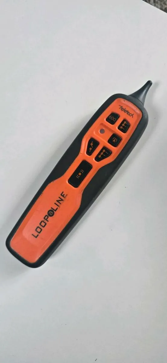 Teletech TP901 - Image 1