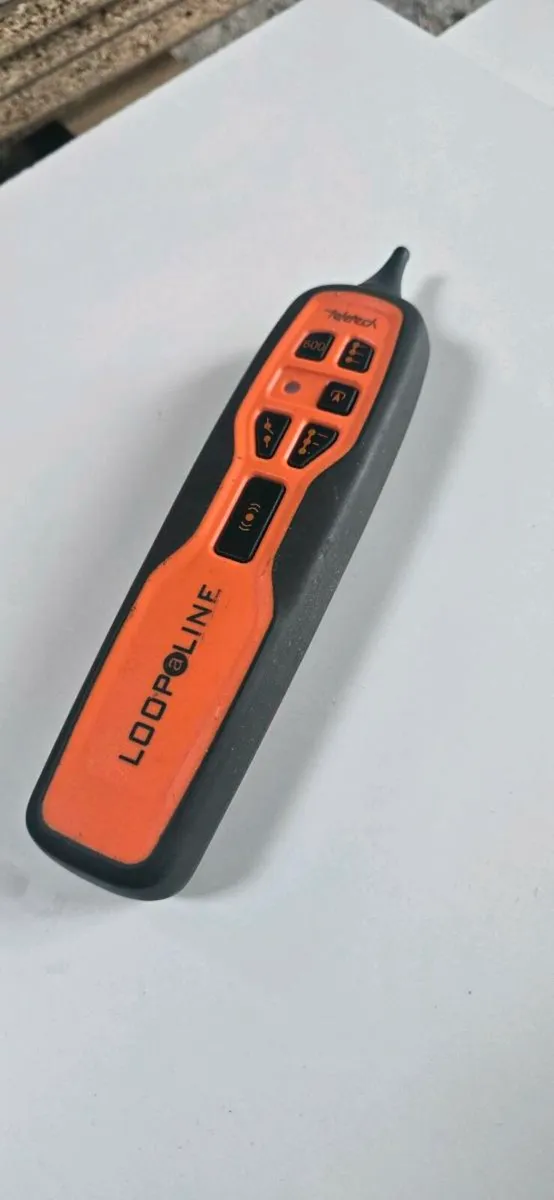 Teletech TP901 - Image 2