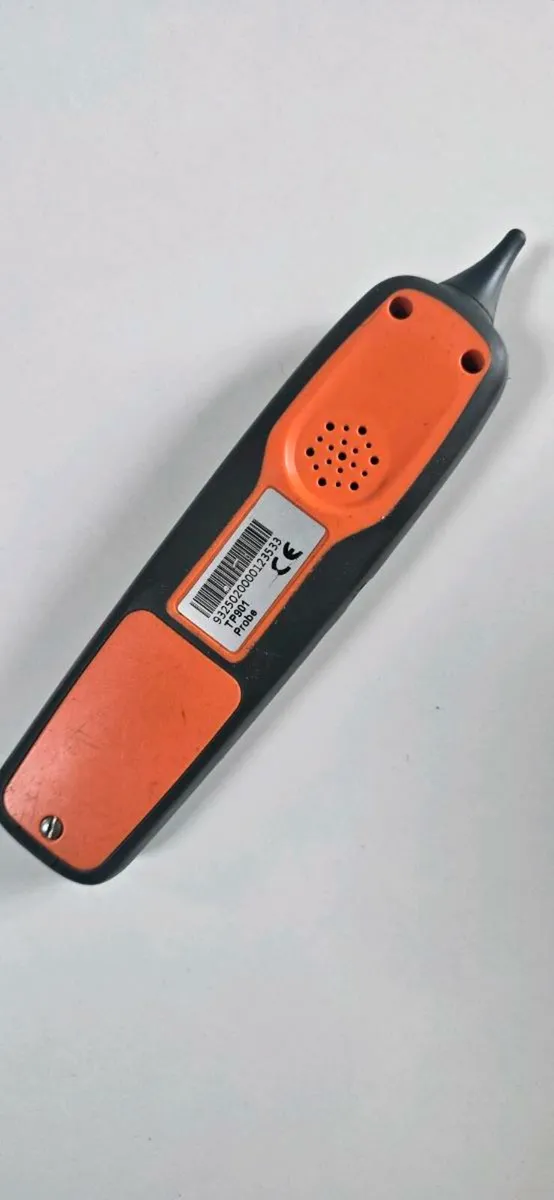 Teletech TP901 - Image 4