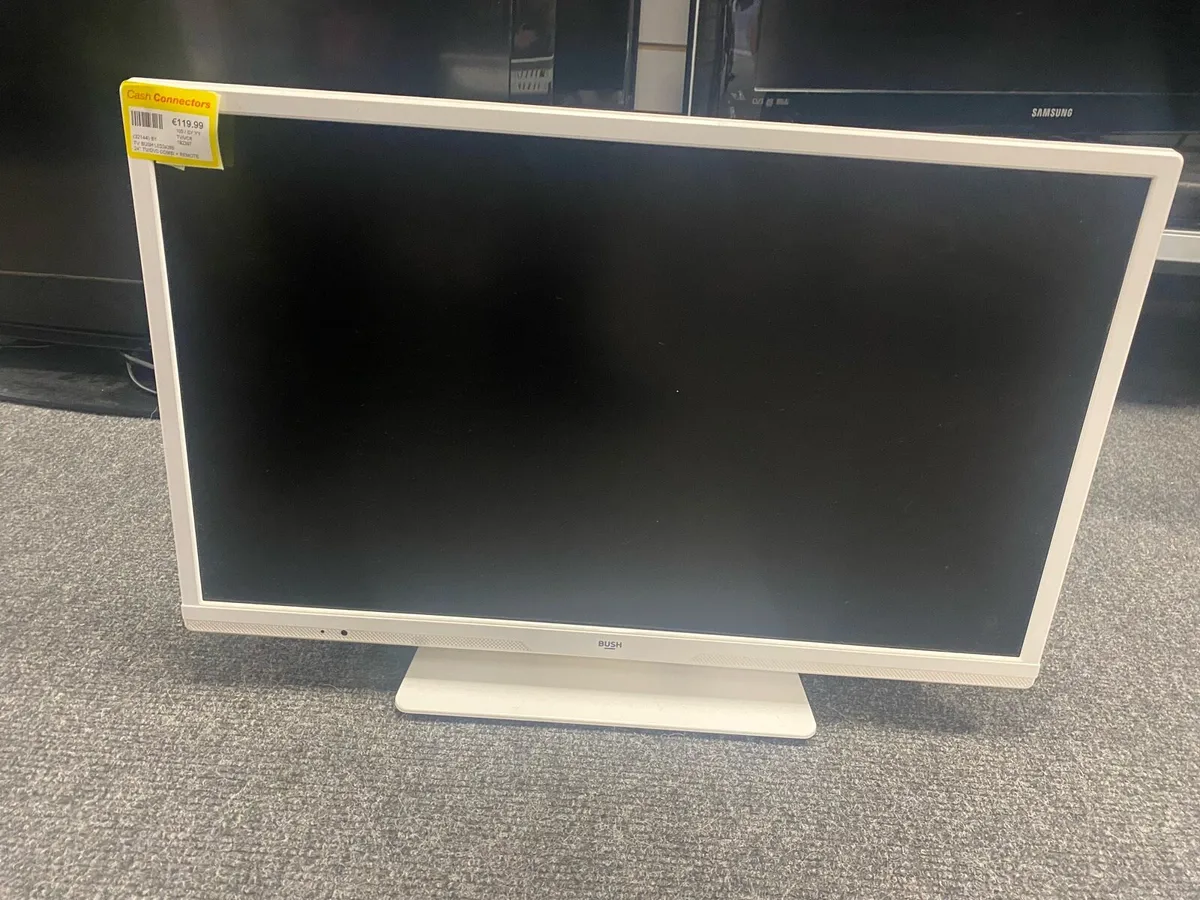 Bush TV - Image 1