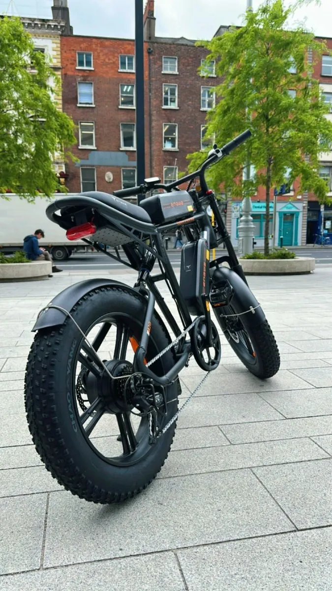 e bike - Image 2