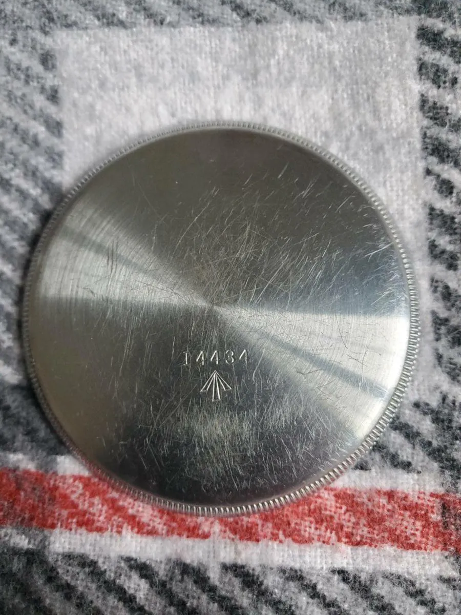 Pocket Watch - Image 3