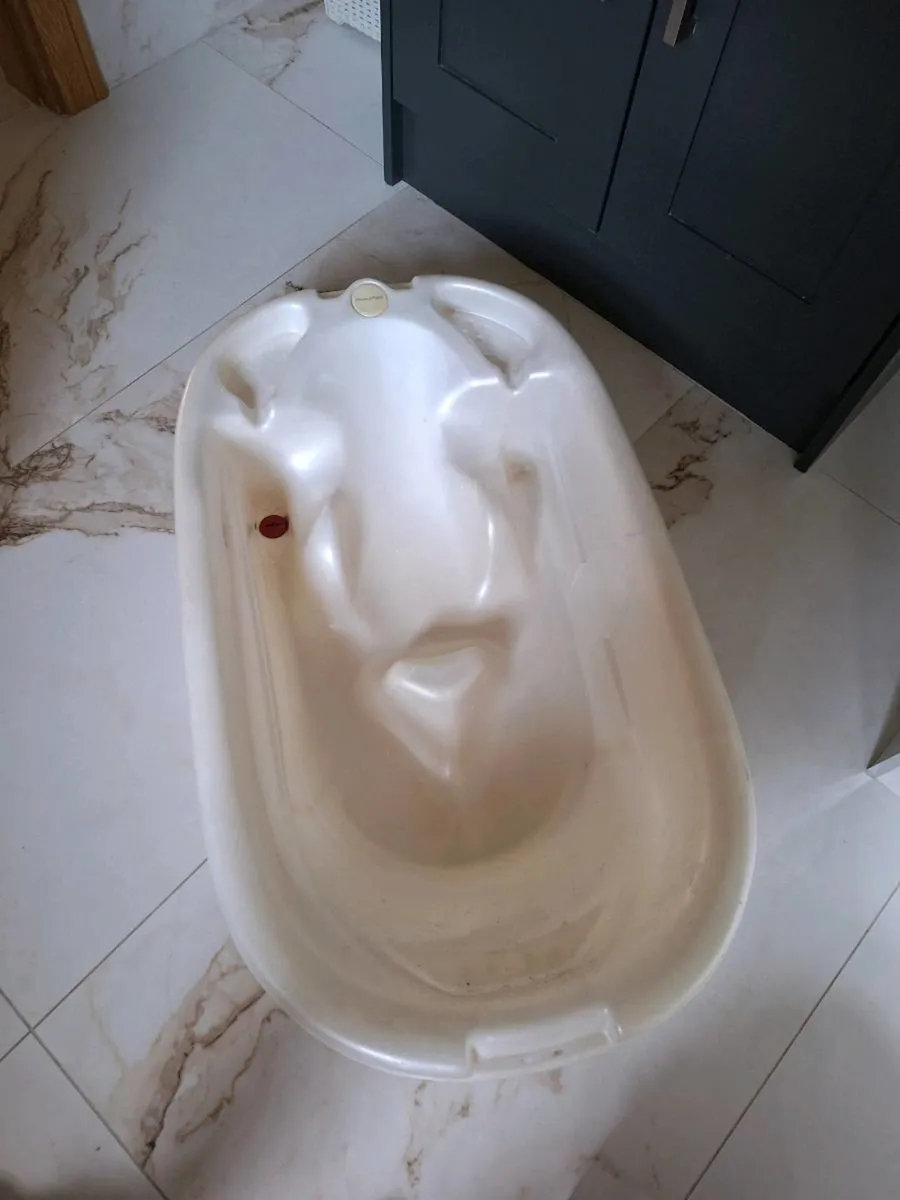 Baby bath - Image 2