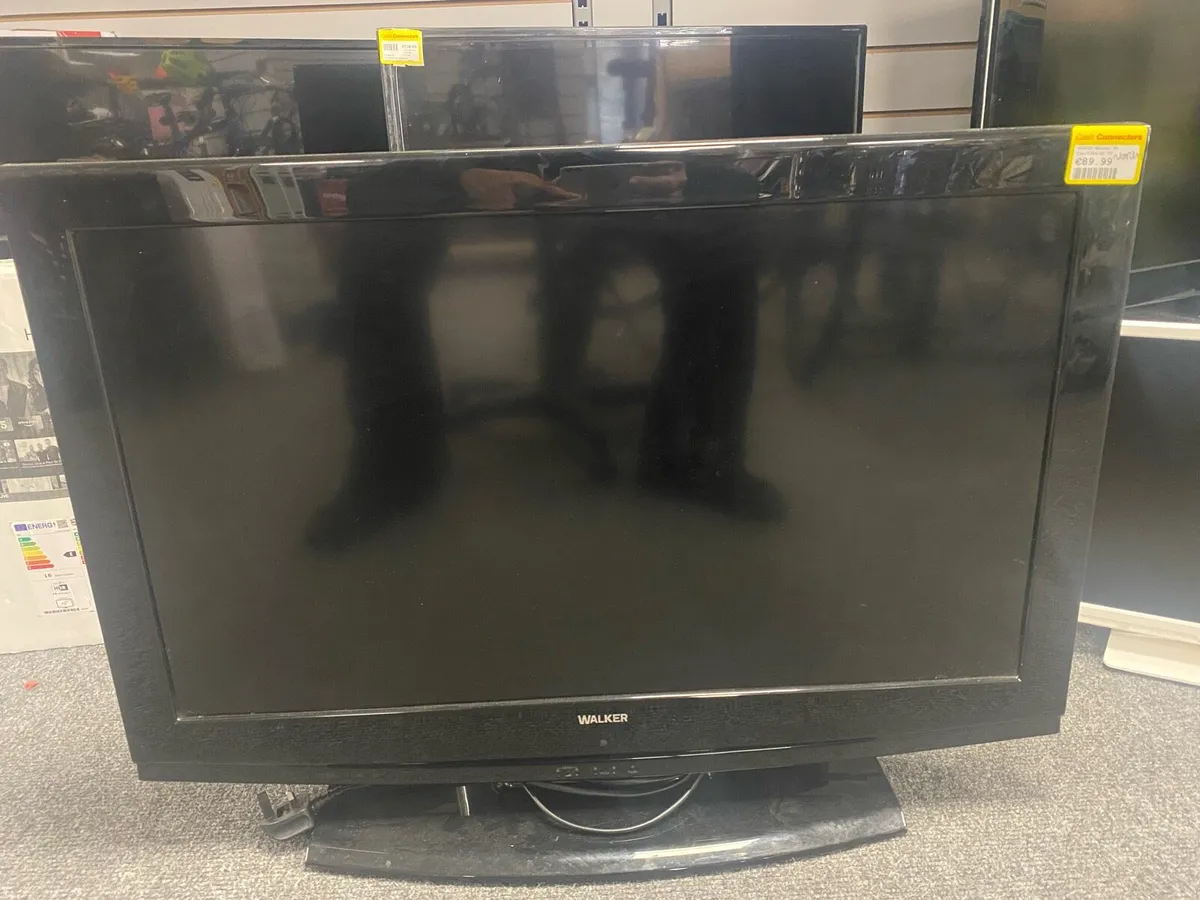 Walker Tv - Image 1