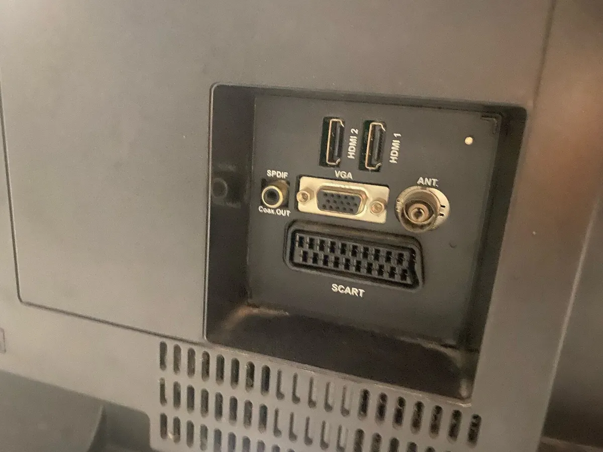 Walker Tv - Image 4
